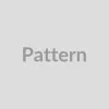 Patrón de puntos decorativo para móvil