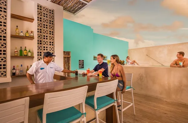 Galería Dolphinaris