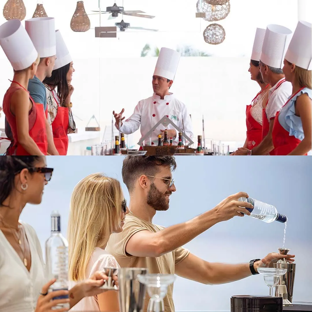 Experiencias Gourmet