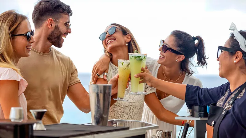 Ultimate Mexology For A Day Experience