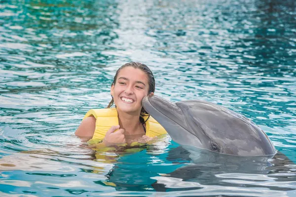 Galería Dolphinaris