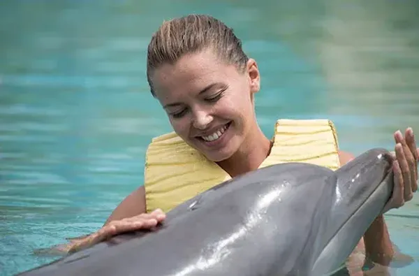 Galería Dolphinaris