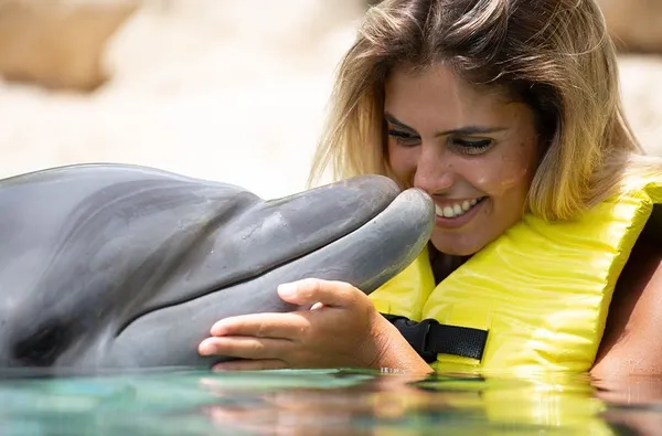 Galería Dolphinaris