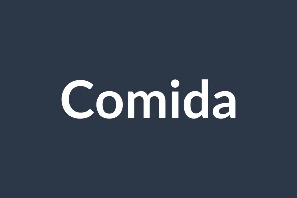 Comida